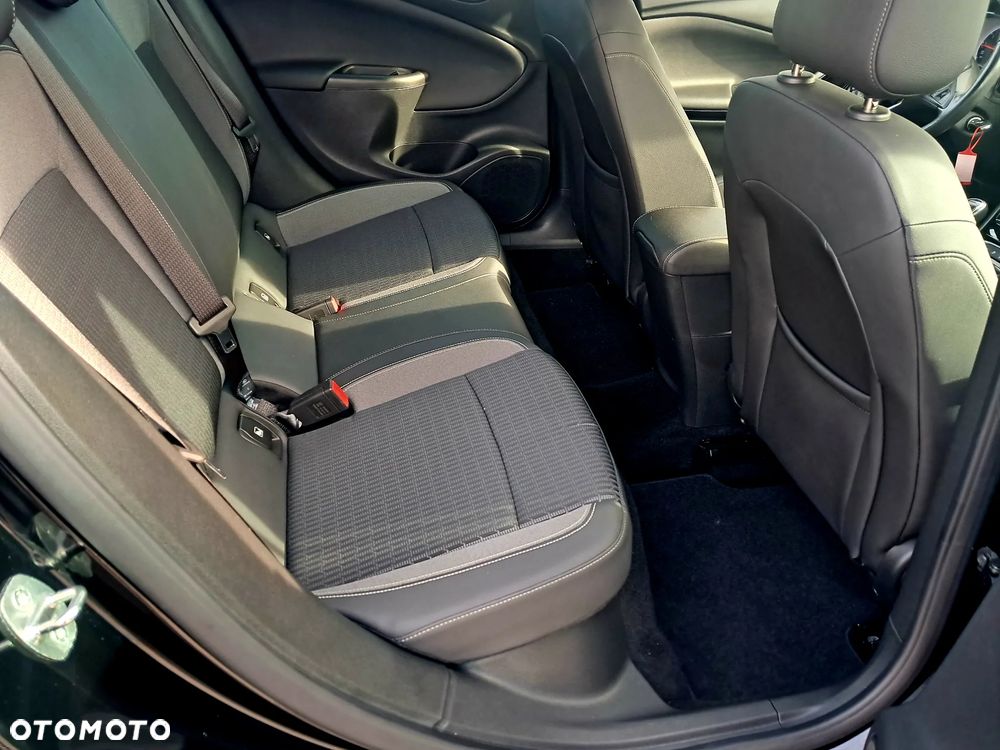 Opel Astra - 15