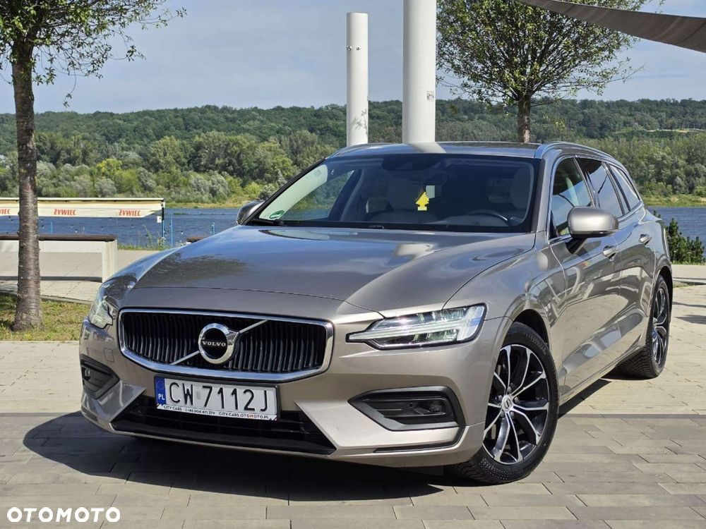 Volvo V60 - 7