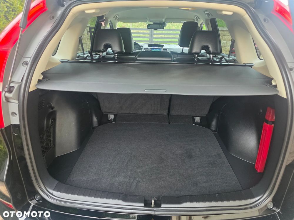 Honda CR-V - 28