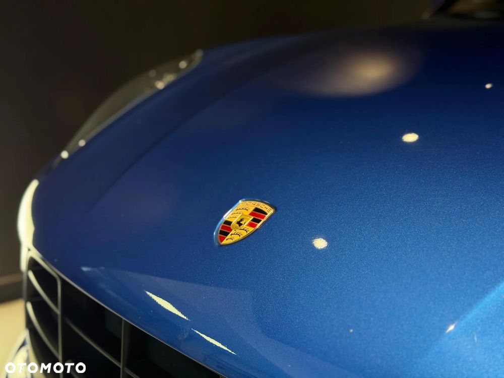 Porsche Macan GTS PDK - 5