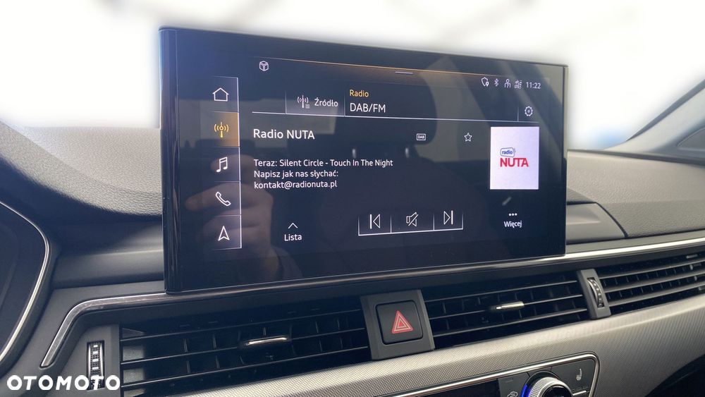 Audi A4 Limousine 35 TDI mHEV S tronic - 22