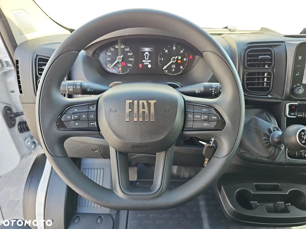 Fiat Ducato MAXI Furgon L3H2 - 17