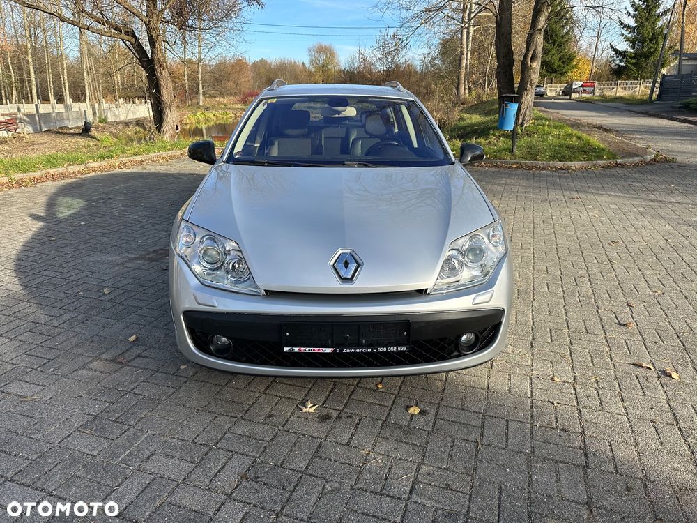 Renault Laguna - 2