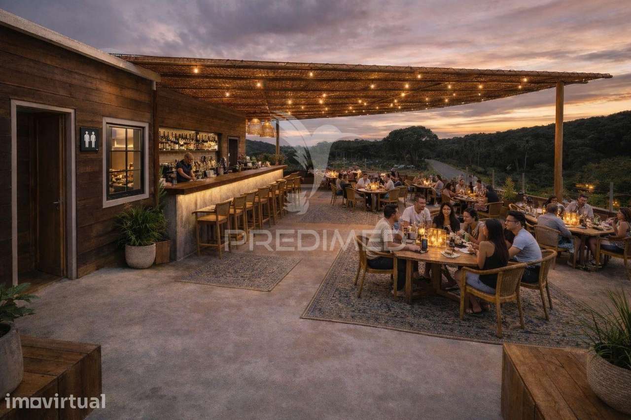 Restaurante em Remodelação na Charneca da Caparica - Grande imagem: 2/25