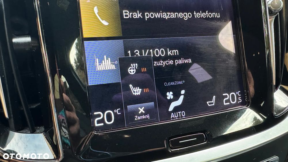 Volvo V60 - 29