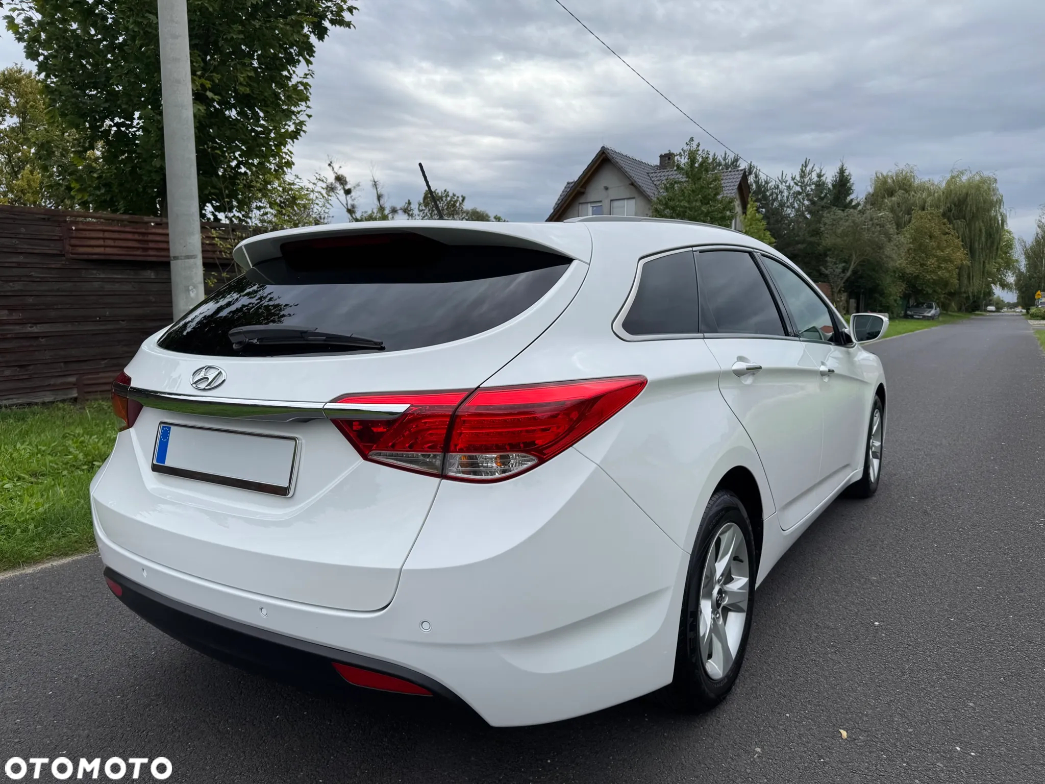 Hyundai i40 i40cw 2.0 Premium - 6
