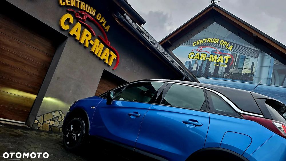 Opel Crossland X 1.2 ECOTEC Start/Stop Innovation - 6