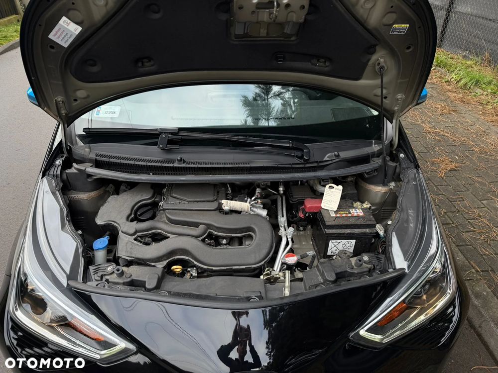 Toyota Aygo 1.0 VVT-i Black Edition - 21