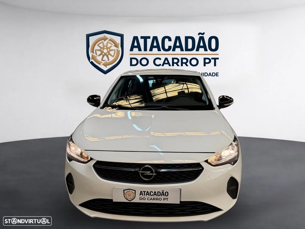 Opel Corsa - 4