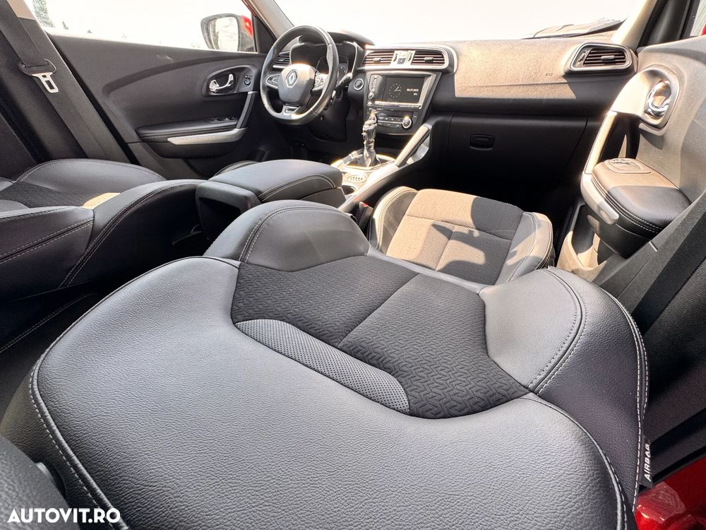 Renault Kadjar Energy TCe 130 Experience - 29