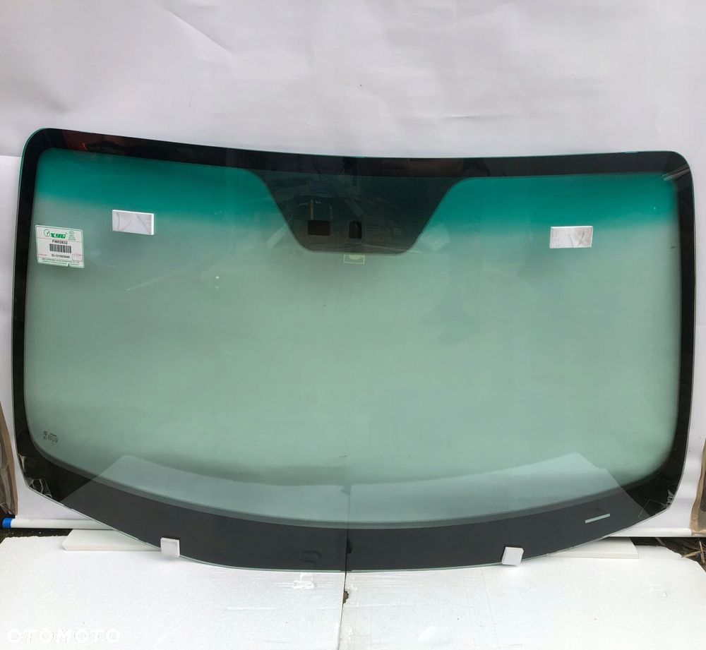 szyba przednia czołowa nowa hyundai veracruz ix55 sensor grzana 2007-2015 - 1