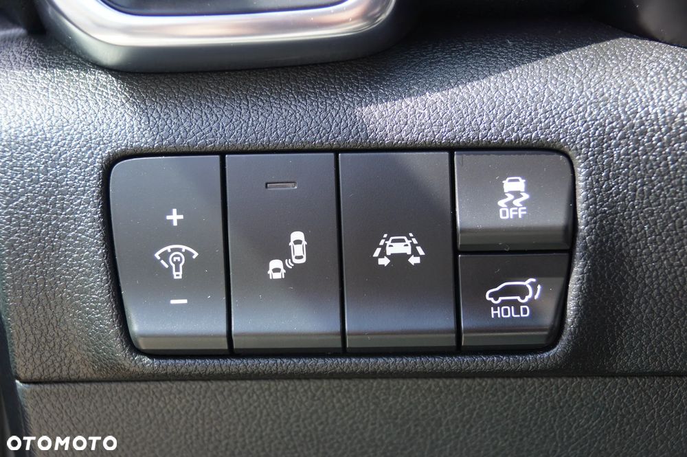 Kia Sportage 2,0 CRDI AWD GT Line - 21