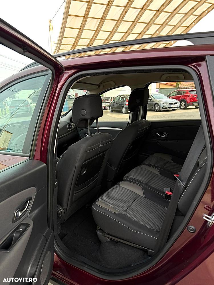 Renault Scenic ENERGY TCe 115 S&S Xmod Paris - 13