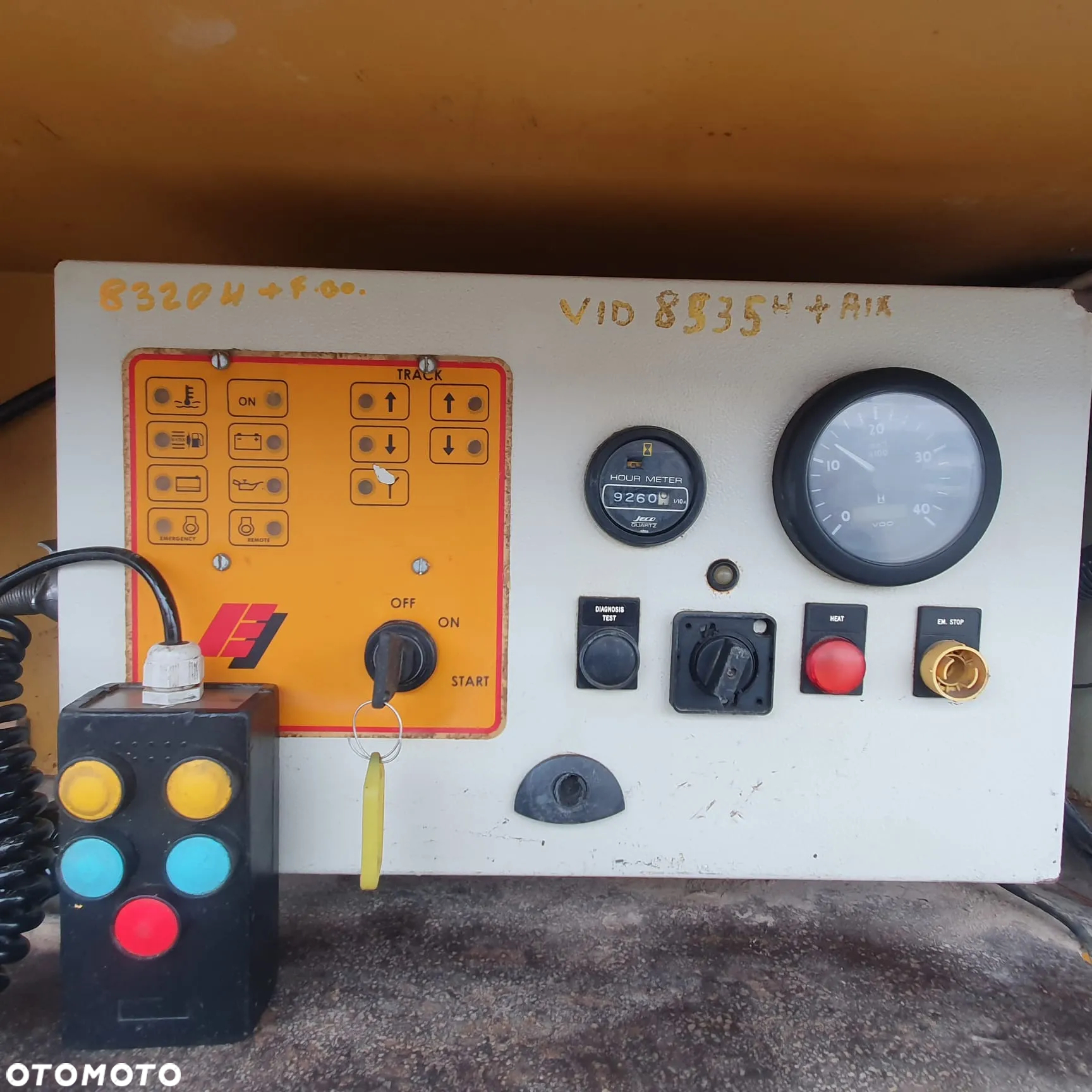 Extec C10 - 9