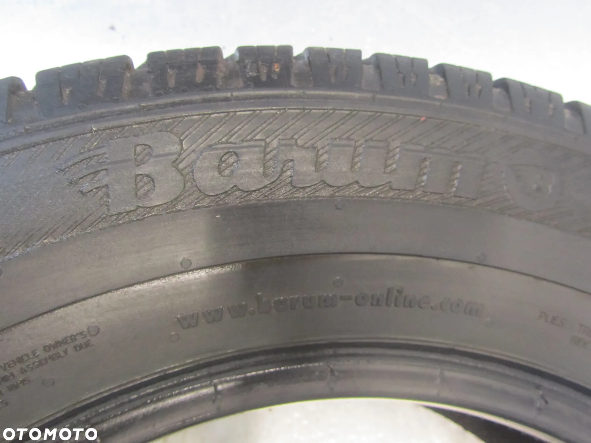 Opona Barum Snovanis 2 225/65 R16C - 4