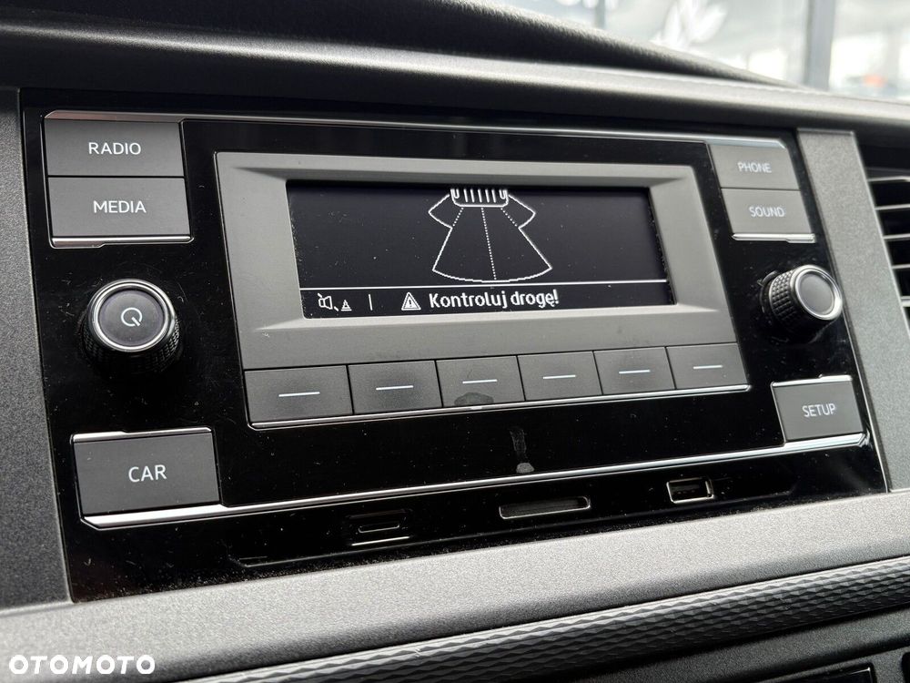 Volkswagen Transporter - 19