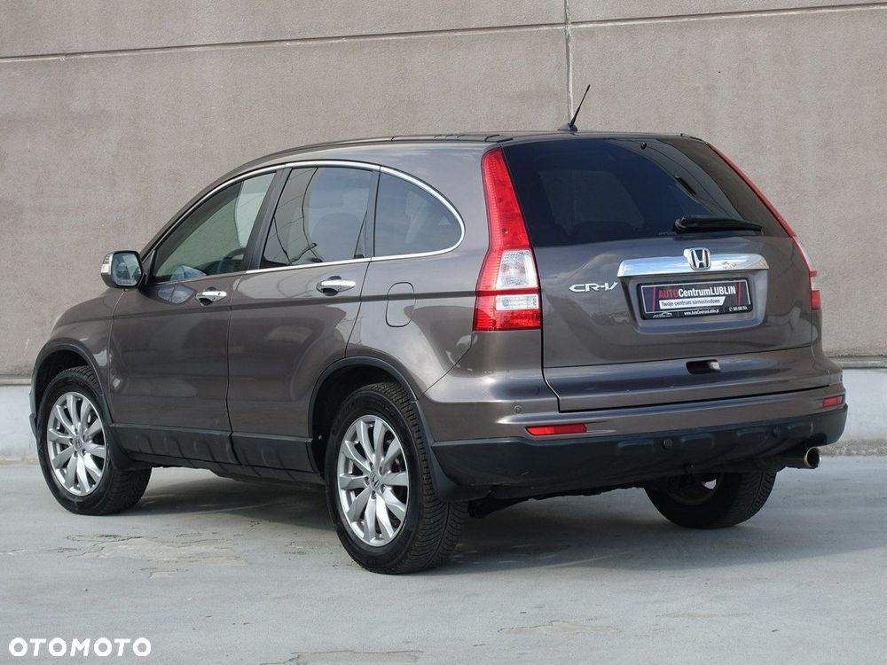 Honda CR-V 2.0 Executive - 8