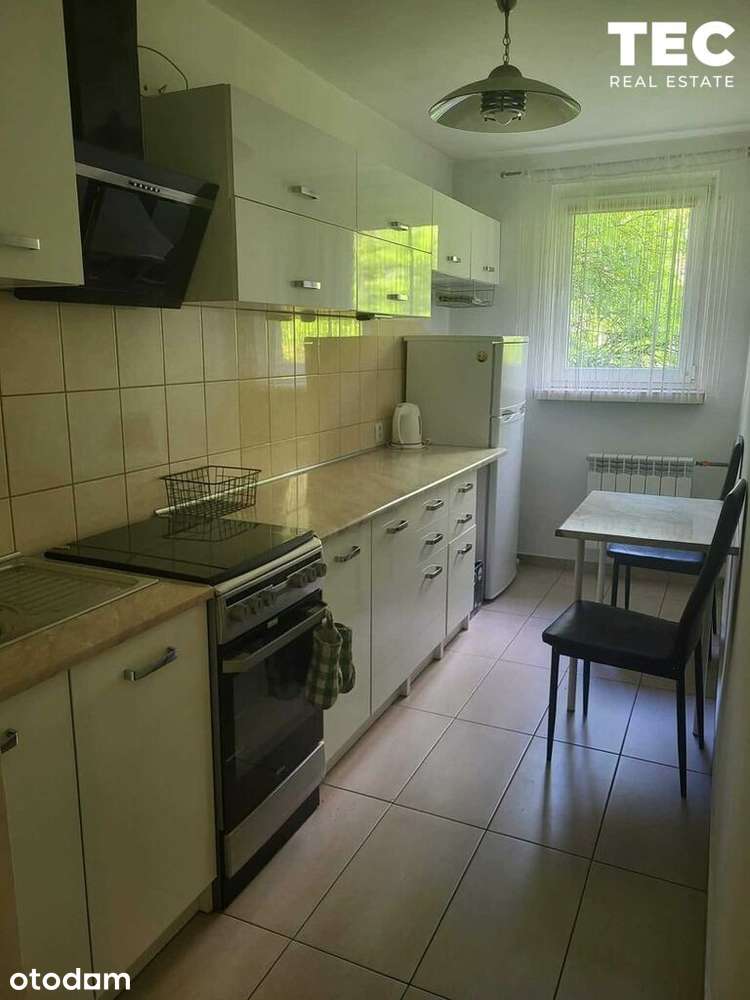 30 m² | osobna kuchnia | do wejścia | inwestycyjne