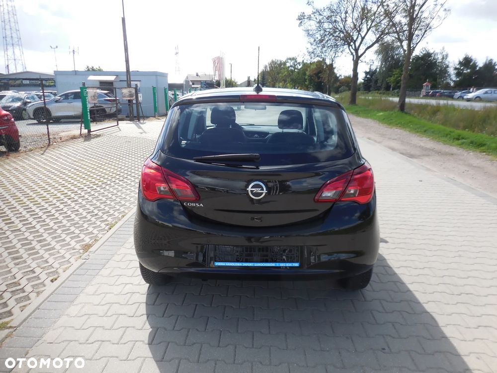Opel Corsa - 6