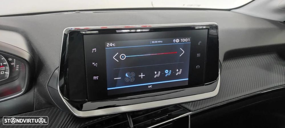 Peugeot 208 1.5 BlueHDi Active - 32
