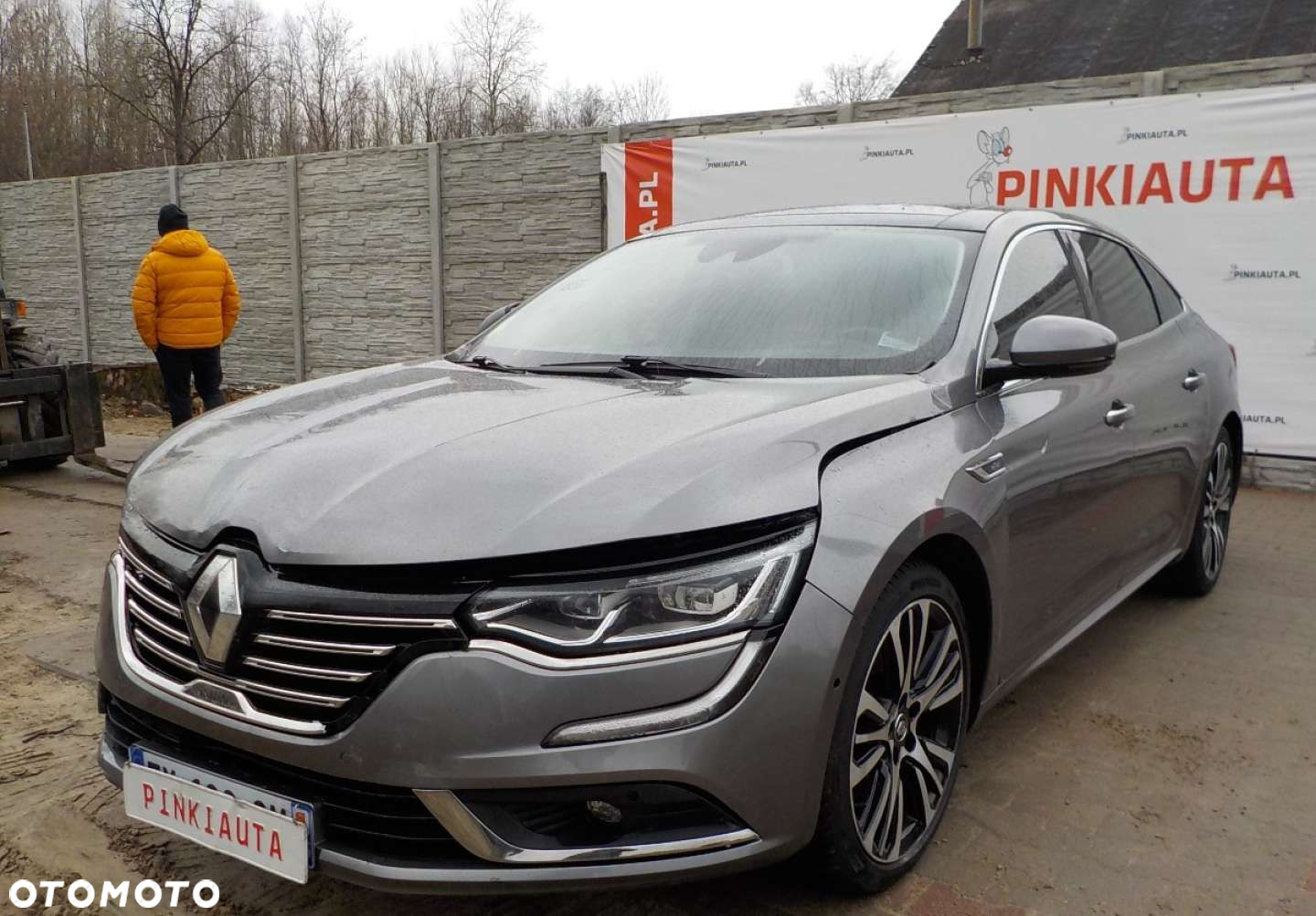 Renault Talisman - 9