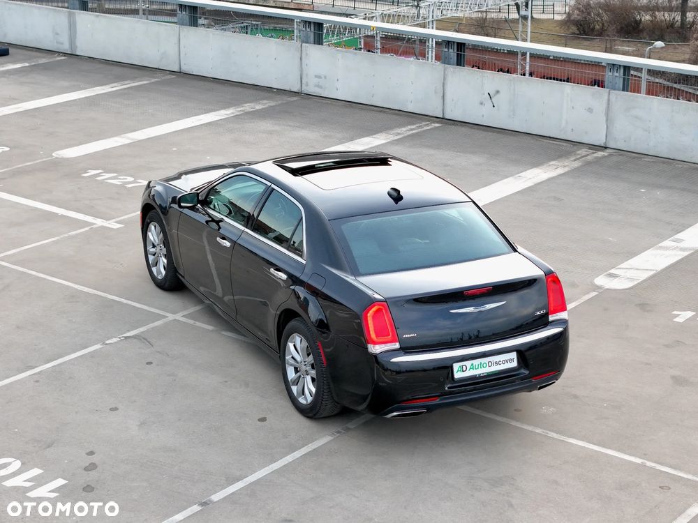 Chrysler 300 - 11