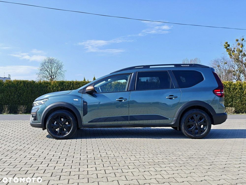 Dacia Jogger 1.6 Full Hybrid 140 Extreme MMT - 3