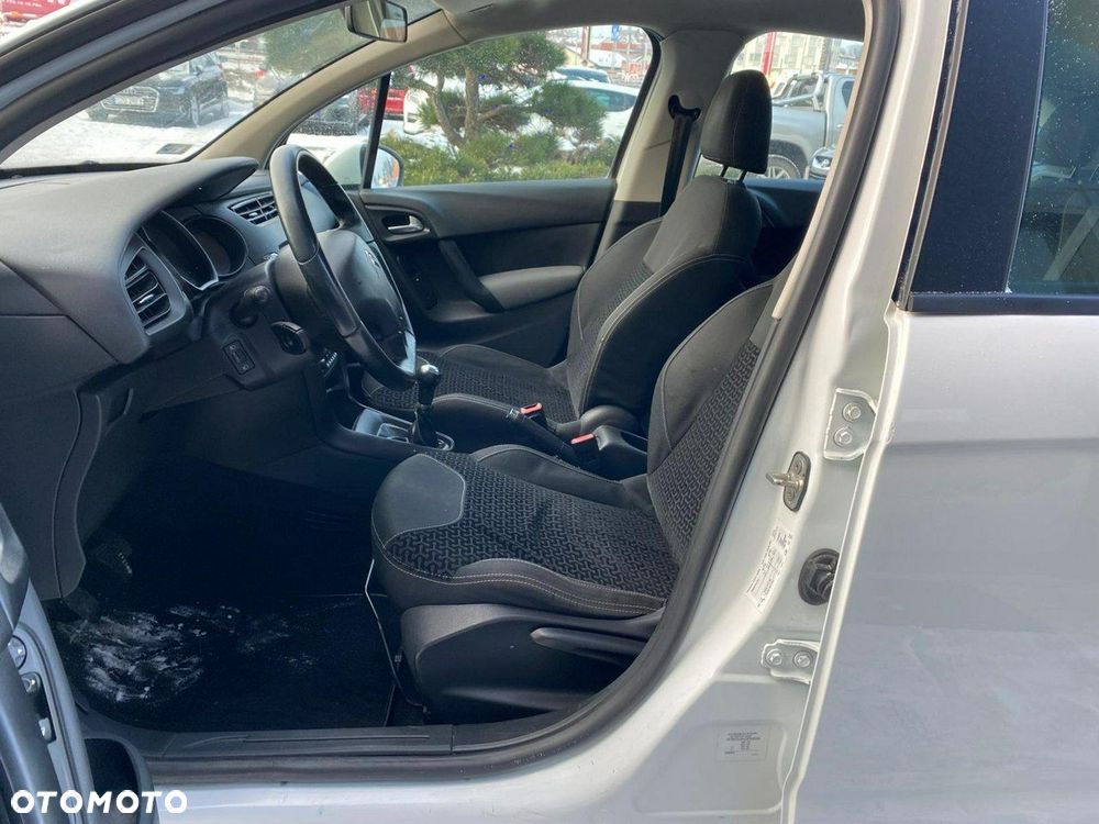 Citroën C3 1.4 HDi Attraction - 8