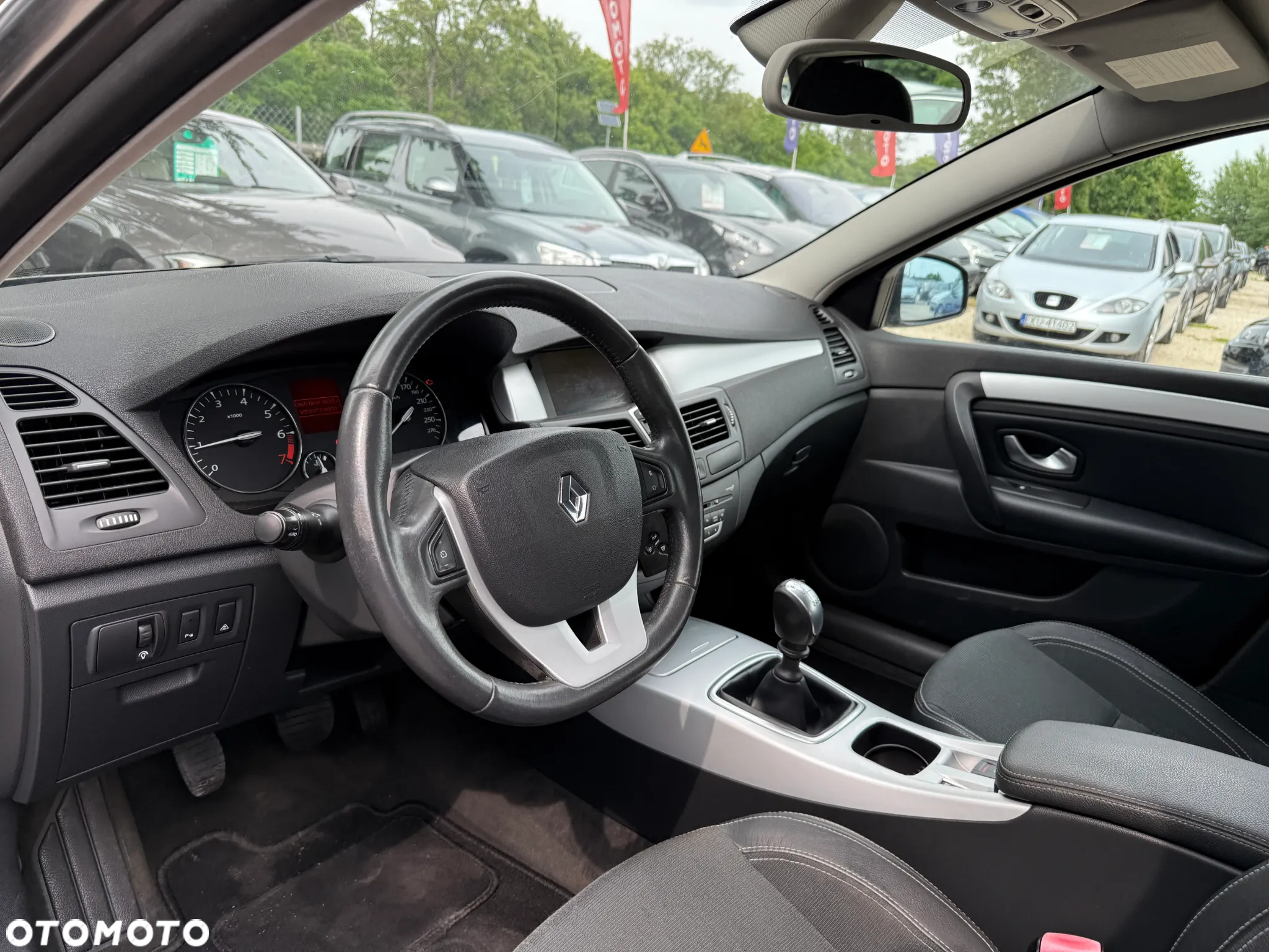Renault Laguna 2.0 Dynamique - 23