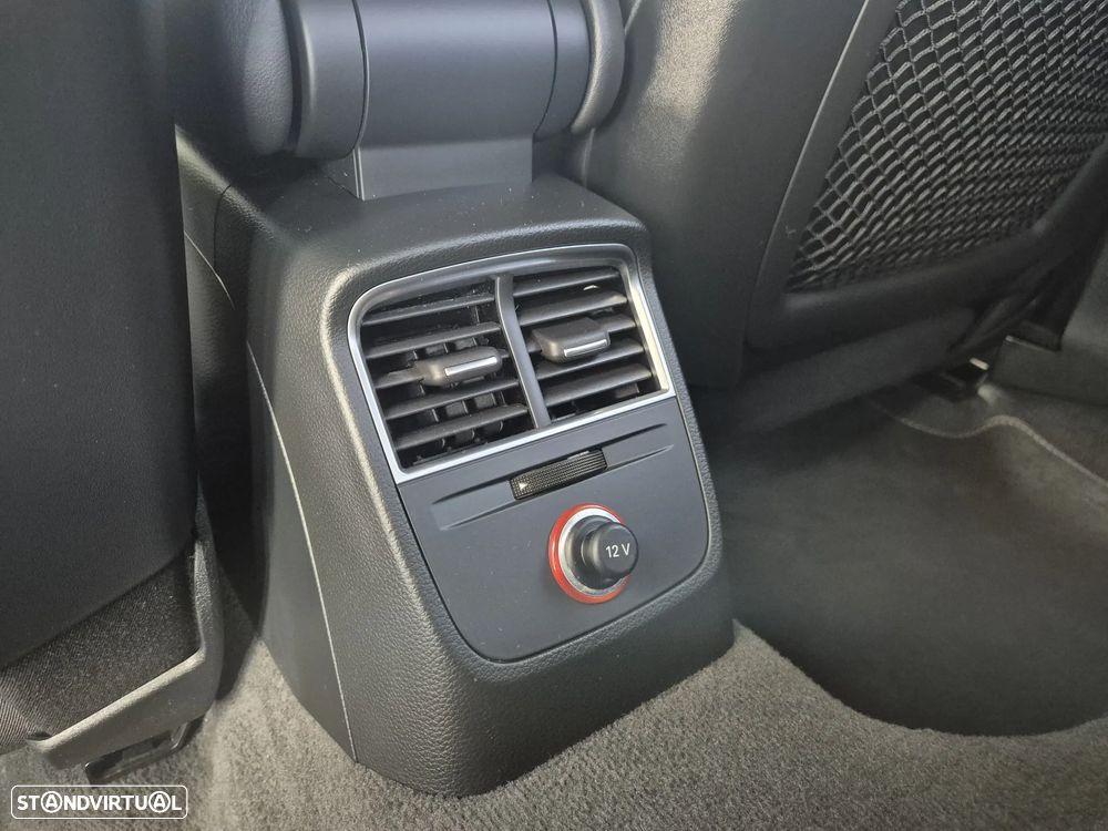 Audi A3 Limousine 2.0 TDI S-line S tronic - 30