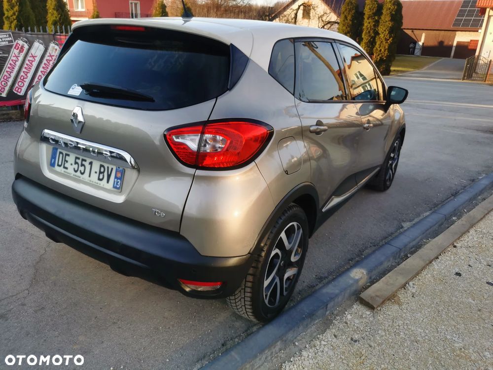 Renault Captur 0.9 Energy TCe Intens - 7
