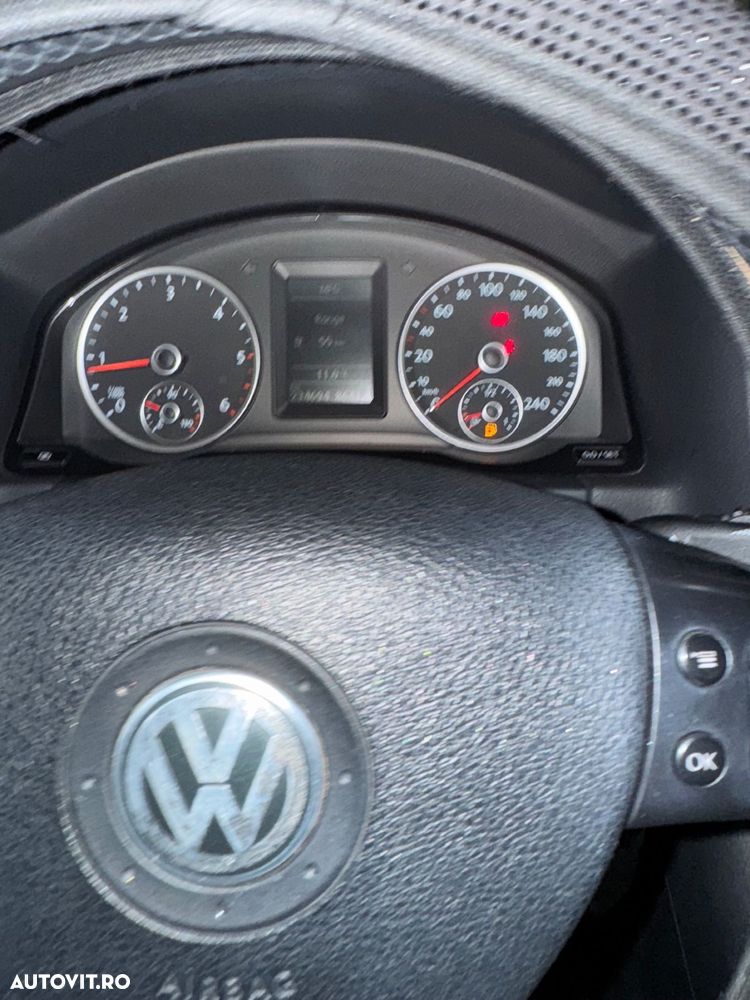 Volkswagen Tiguan 2.0 TDI CR DPF 4Motion Sport&Style - 13