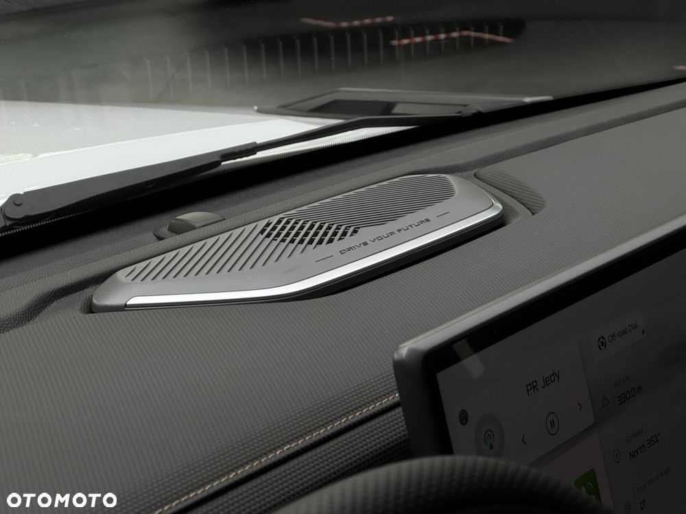 Jetour T2 - 39