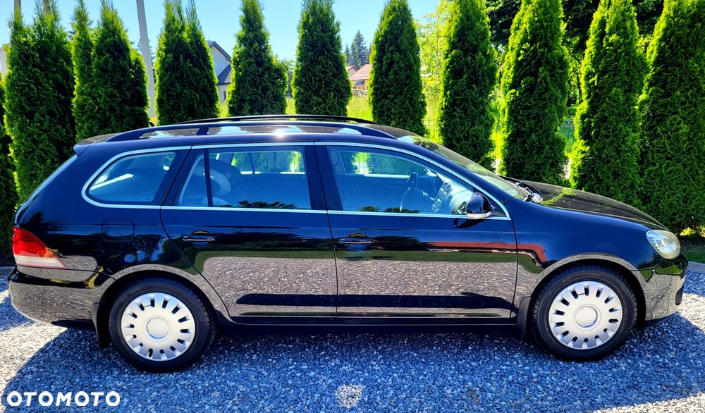 Volkswagen Golf 1.4 TSI Highline - 10