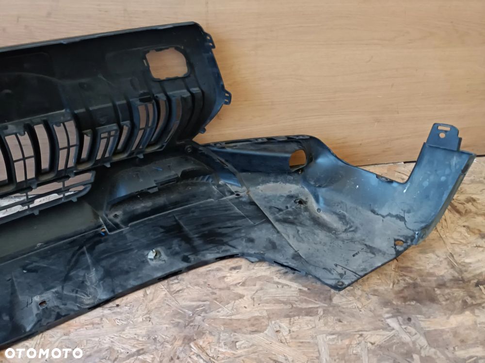 Dokładka zderzaka przedniego Citroen C3 Aircross lift 21- 39187838 - 11
