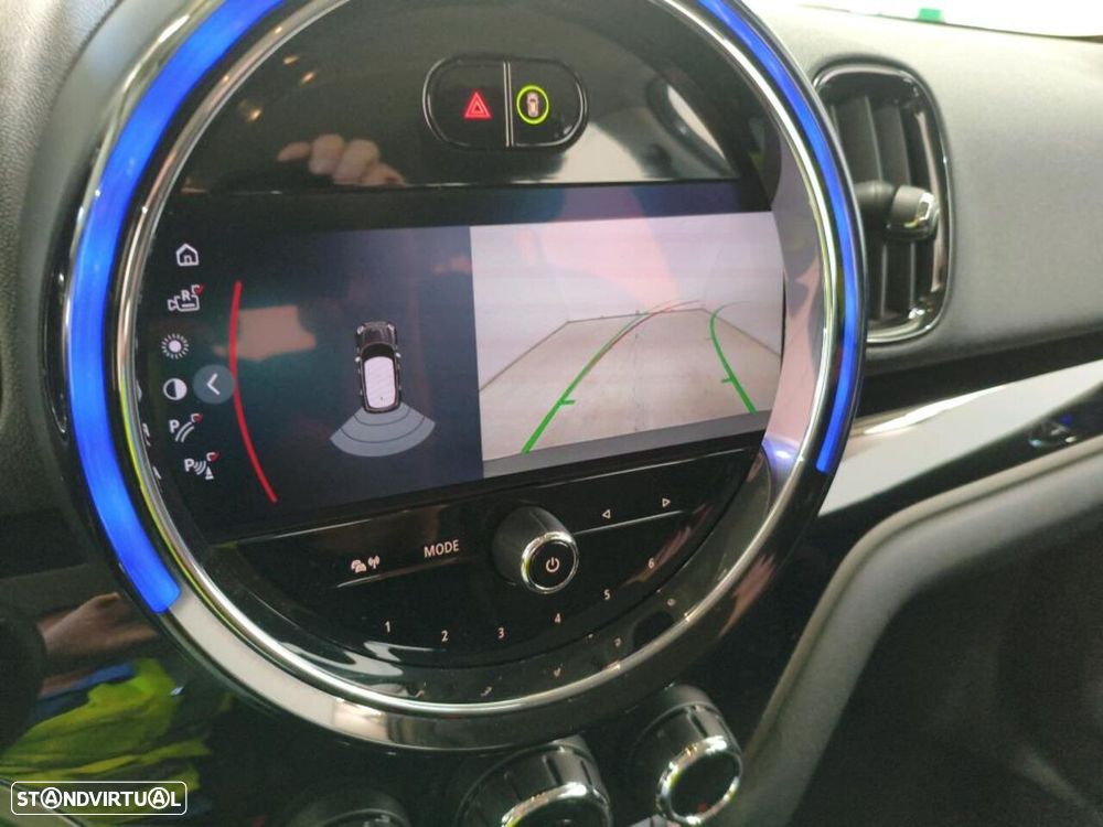 Mini Countryman 2022 photo 4