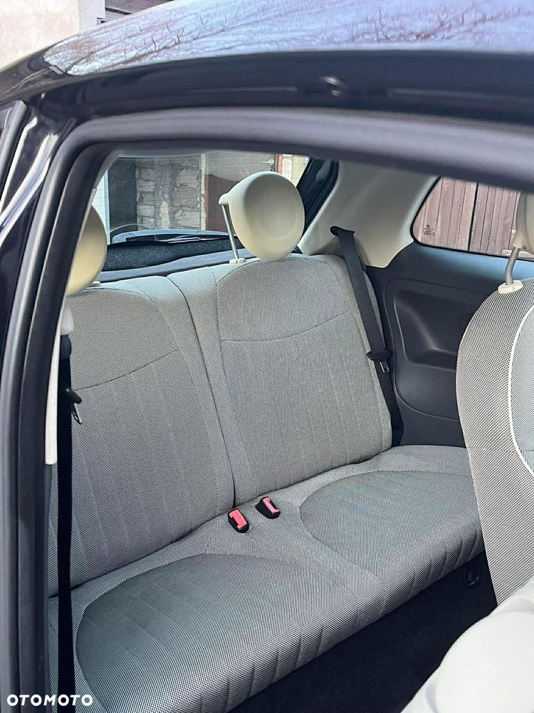 Fiat 500 1.2 Sole - 20