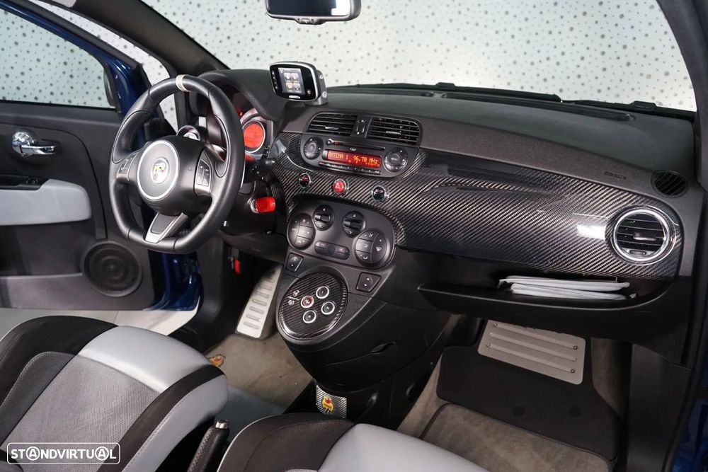 Abarth 695 - 49