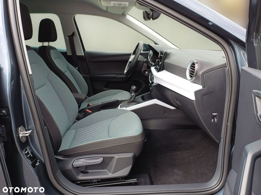 Seat Arona 1.0 TSI Marina S&S - 12