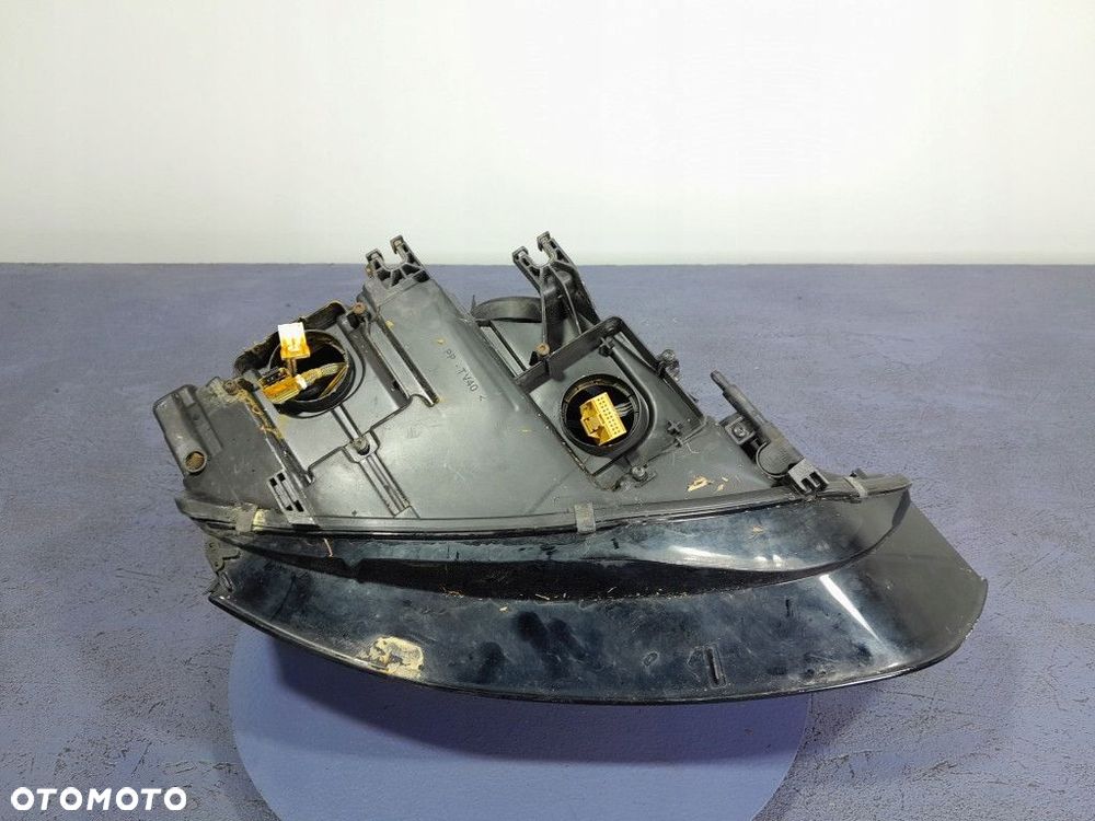 AUDI A4 B8 LIFT REFLEKTOR LAMPA LEWA XENON LED EU  8K0941043C - 7