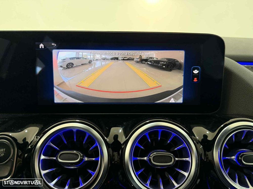 Mercedes-Benz EQA 250+ Progressive - 3