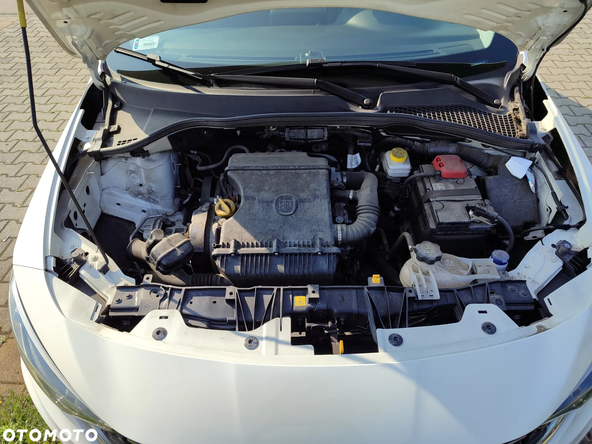 Fiat Tipo 1.4 16v Lounge - 12