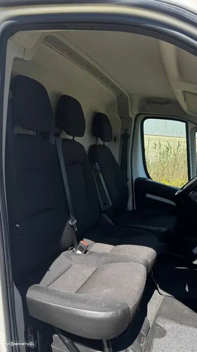 Peugeot BOXER - 4