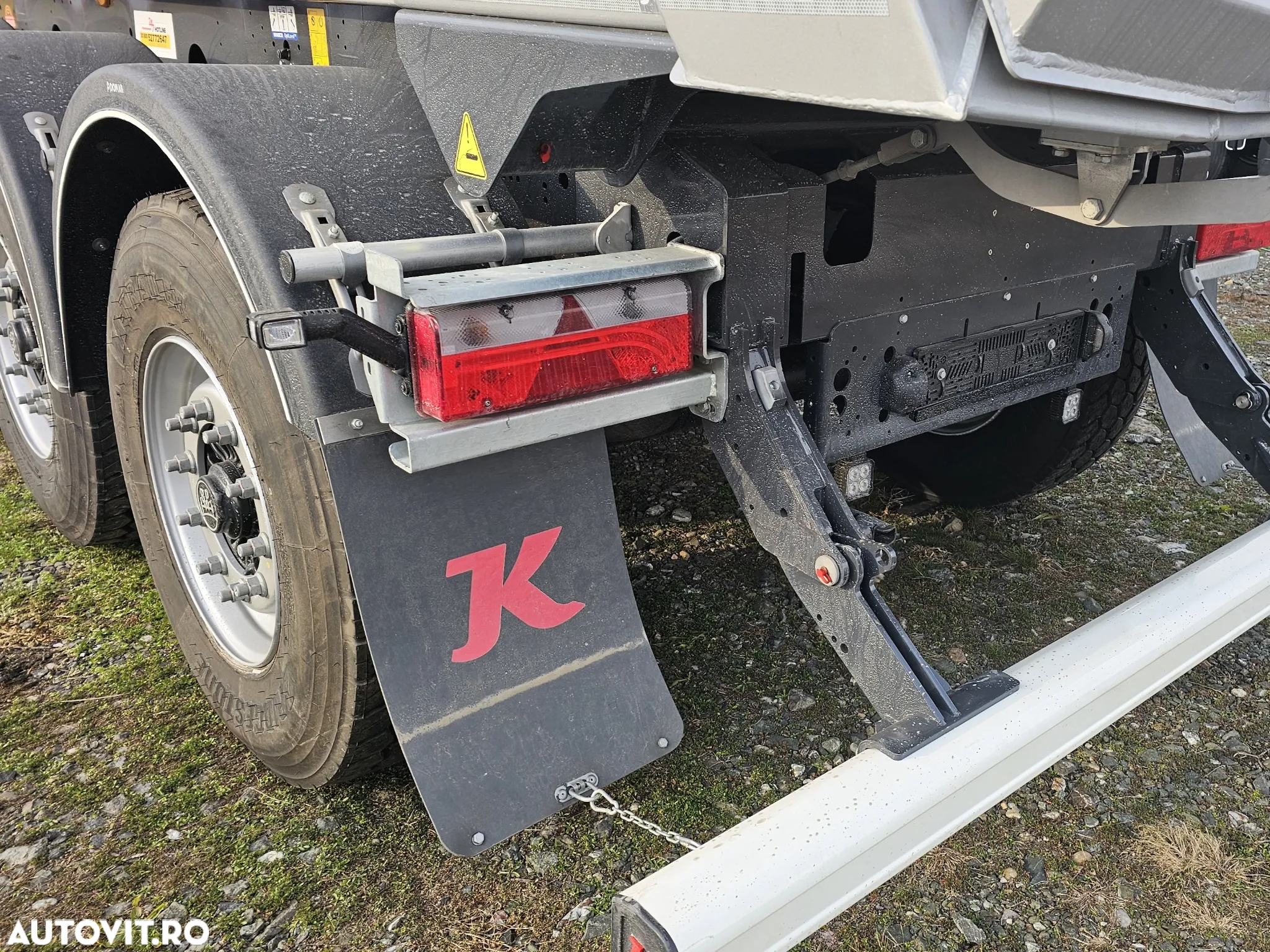 Kaessbohrer K.SKS BS / 24 - 12 / 27 - 9