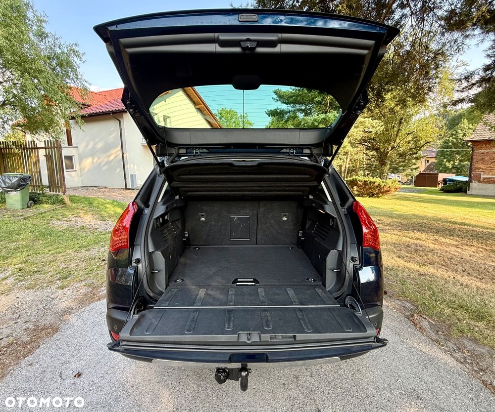Peugeot 3008 1.6 HDi Premium - 25