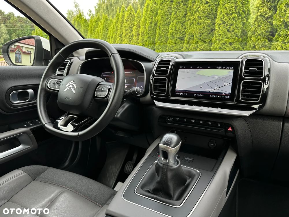 Citroën C5 Aircross - 4
