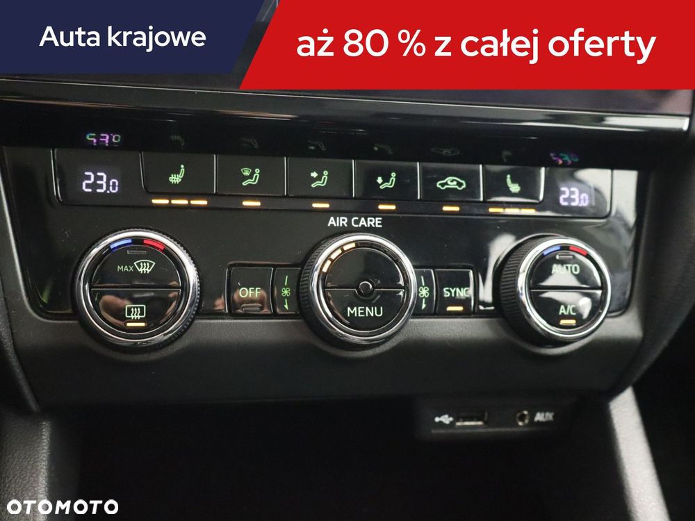 Skoda Octavia - 20