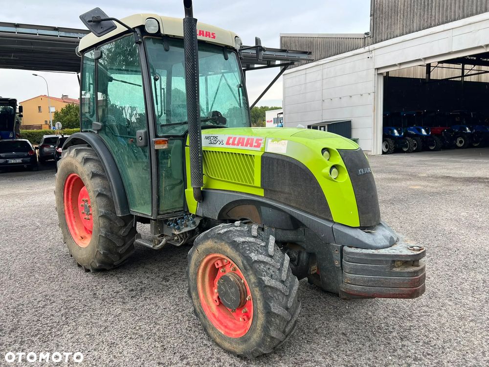 Claas Nectis 267 VL - 1