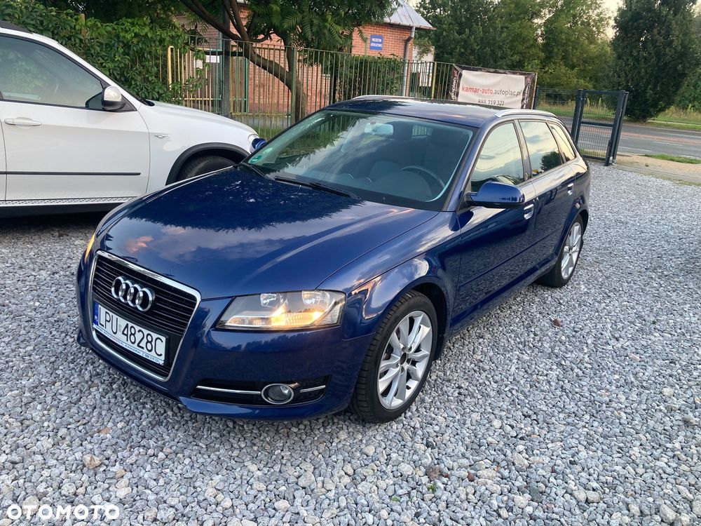 Audi A3 - 3