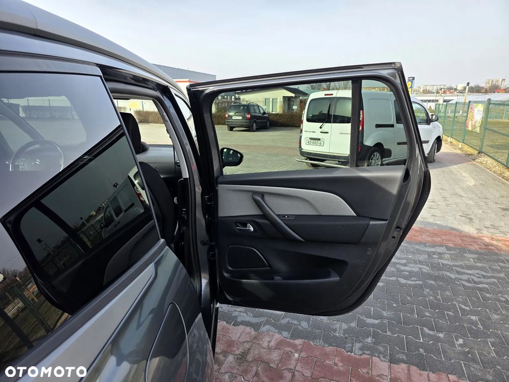 Citroën C4 Grand Picasso BlueHDi 150 SELECTION - 12